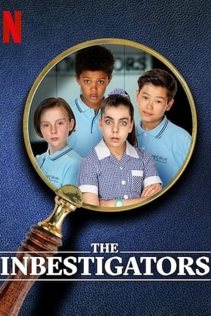 ดูหนังออนไลน์ The InBESTigators Season 1 – EP6 ทีมสืบสุดเฉียบ ปี 1 ตอนที่ 6