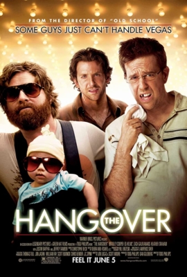 ดูหนังออนไลน์ The Hangover (2009) เมายกแก๊ง แฮงค์ยกก๊วน