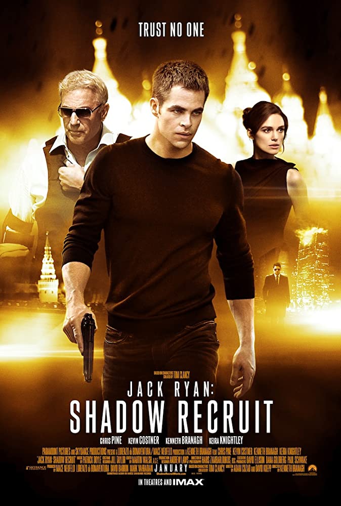 ดูหนังออนไลน์ฟรี Jack Ryan Shadow Recruit (2014) แจ็ค ไรอัน: สายลับไร้เงา