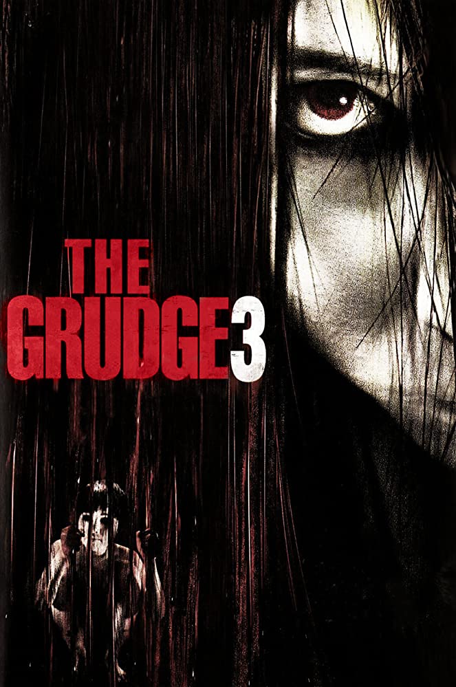 ดูหนังออนไลน์ฟรี The Grudge 3 (2009) โคตรผีดุ 3