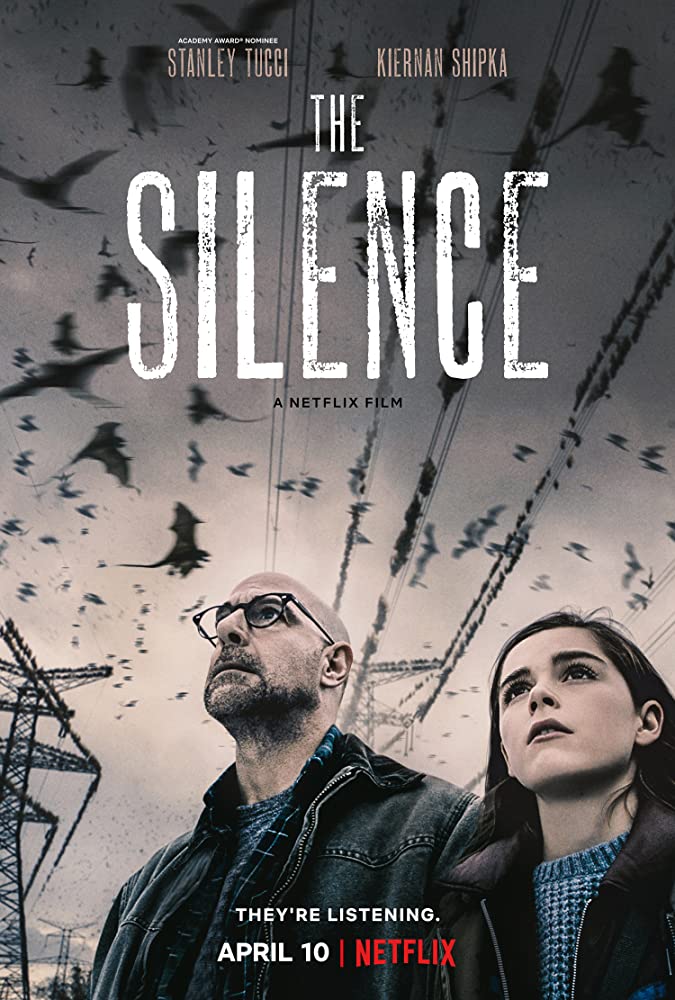 ดูหนังออนไลน์ฟรี The Silence (2019) เงียบให้รอด [[[ ซับไทย ]]]