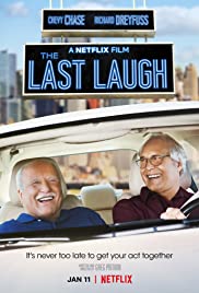 ดูหนังออนไลน์ฟรี The Last Laugh (2019) เสียงหัวเราะครั้งสุดท้าย