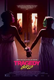ดูหนังออนไลน์ฟรี Tragedy Girls (2017) สองสาวซ่าส์ ฆ่าเรียกไลค์ (ซาวด์ แท ร็ ค)