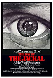 ดูหนังออนไลน์ The Day of the Jackal (1973) วันลอบสังหาร