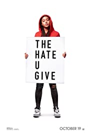 ดูหนังออนไลน์ The Hate U Give (2018) เดอะ เฮต ยู กีฟ