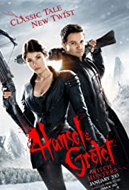 ดูหนังออนไลน์ฟรี Hansel & Gretel Witch Hunters (2013) ฮันเซล แอนด์ เกรเทล นักล่าแม่มดพันธุ์ดิบ