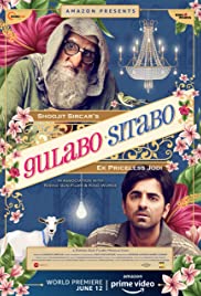 ดูหนังออนไลน์ Gulabo Sitabo  (2020) กูลาโบะ ซิททาโบ้ (ซาวด์แทร็ก)