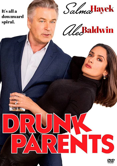 ดูหนังออนไลน์ฟรี Drunk Parents (2019)  พ่อแม่เมา