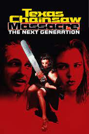 ดูหนังออนไลน์ฟรี Texas Chainsaw Massacre The Next Generation (1995)  สิงหาสับ