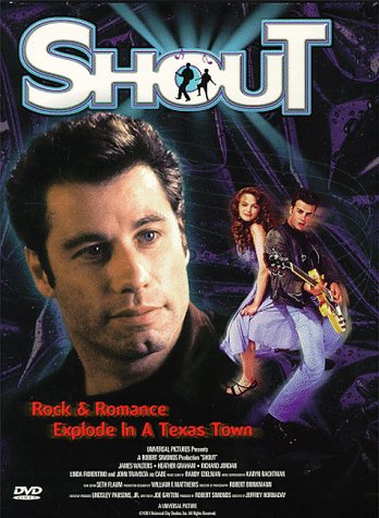ดูหนังออนไลน์ฟรี Shout (1991)