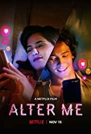 ดูหนังออนไลน์ฟรี Alter Me (2020) ความรักเปลี่ยนฉัน [Sub Thai]