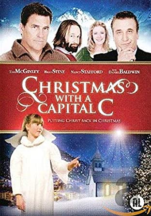 ดูหนังออนไลน์ฟรี Christmas with a Capital C (2011)