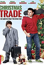ดูหนังออนไลน์ฟรี Christmas Trade (2015) คริสต์มาส เทรด