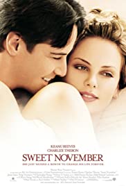 ดูหนังออนไลน์ Sweet November (2001) สวีทโนเวมเบอร์