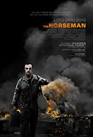 ดูหนังออนไลน์ฟรี Horsemen (2009) อำมหิต 4 สะท้าน