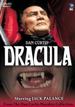 ดูหนังออนไลน์ฟรี Dracula (1974)