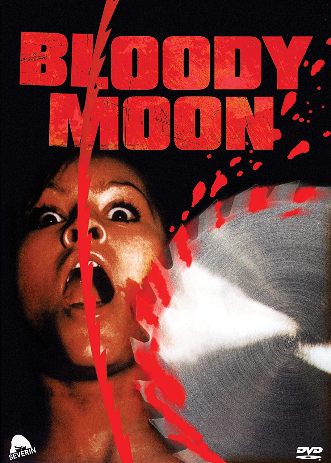 ดูหนังออนไลน์ Bloody Moon (1981)