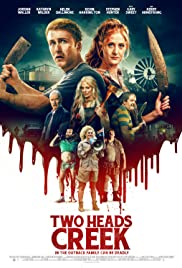 ดูหนังออนไลน์ฟรี Two Heads Creek (2019) ทูเฮดครีก สับเถื่อนแดนบ้านนอก