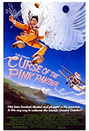 ดูหนังออนไลน์ฟรี Curse of the Pink Panther (1983) คำสาปของพิงค์แพนเตอร์