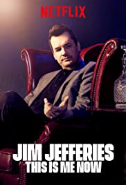 ดูหนังออนไลน์ฟรี Jim Jefferies-This Is Me Now (2018) จิมเจฟซีรีส์  นี่คือฉันตอนนี้