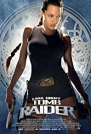 ดูหนังออนไลน์ Lara Croft 1 Tomb Raider (2001) ลาร่า ครอฟท์ ทูมเรเดอร์ ภาค 1 2001
