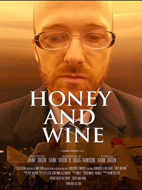 ดูหนังออนไลน์ฟรี Honey and Wine (2020)