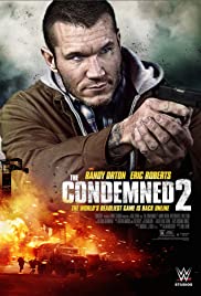 ดูหนังออนไลน์ฟรี The Condemned 2 (2015) เกมล่าคน ทรชนเดนตาย 2