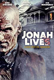 ดูหนังออนไลน์ฟรี Jonah Lives (2015) โจนาห์ ชีวิต