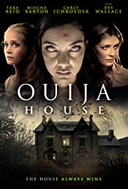 ดูหนังออนไลน์ฟรี Ouija House (2018)  บ้านผีถ้วยแก้ว