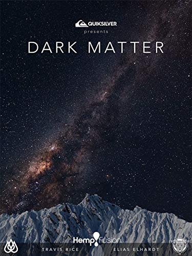 ดูหนังออนไลน์ฟรี Dark Matter (2019) (Soundtrack)