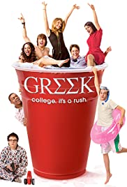 ดูหนังออนไลน์ฟรี Greek (2007-2008) Season 1 EP.13 กรีก ซีซั่น1 ตอนที่ 13