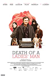 ดูหนังออนไลน์ฟรี Death of a Ladies Man (2020) เดธ ออฟ อะ เล’ดีซ แมน
