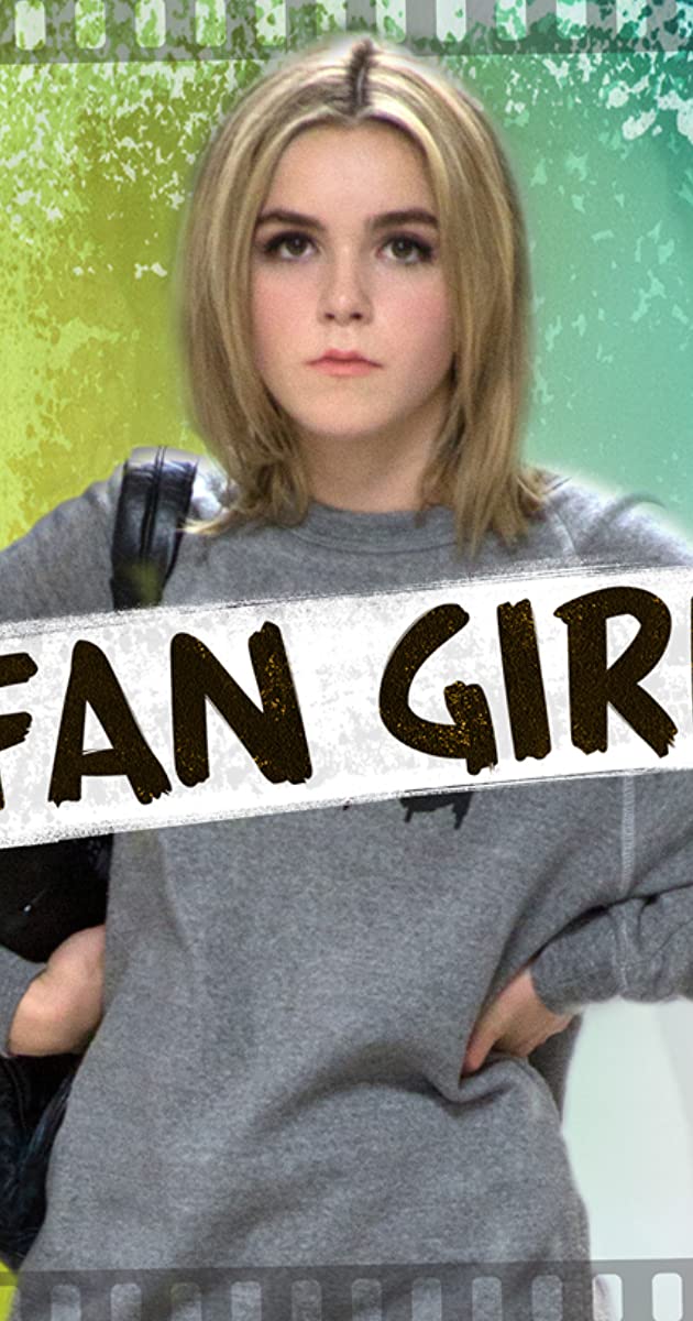 ดูหนังออนไลน์ Fan Girl (2015) (Soundtrack)
