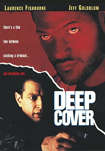 ดูหนังออนไลน์ฟรี Deep Cover (1992)