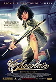 ดูหนังออนไลน์ Chocolate (2008)  ช็อคโกแลต