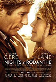 ดูหนังออนไลน์ Nights in Rodanthe (2008)  โรดันเต้รำลึก