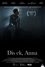 ดูหนังออนไลน์ฟรี Dis ek, Anna (2015) ดิสเอก แอนนา