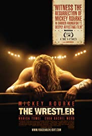 ดูหนังออนไลน์ The Wrestler (2008) เดอะ เรสท์เลอร์ เพื่อเธอขอสู้ยิบตา