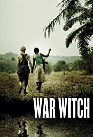 ดูหนังออนไลน์ War Witch 2012 วอร์ วิทช