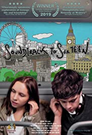 ดูหนังออนไลน์ฟรี Soundtrack to Sixteen (2020) ซาวน์แท็คทูซิคทีน
