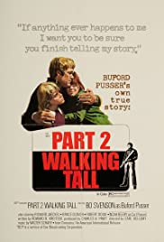 ดูหนังออนไลน์ Walking Tall Part II (1975) ว้อคกิ้งทอล