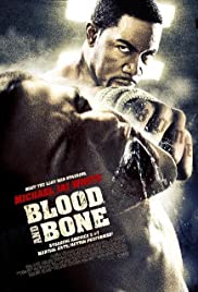ดูหนังออนไลน์ฟรี Blood and Bone (2009)  โคตรคนกำปั้นสั่งตาย