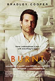 ดูหนังออนไลน์ฟรี Burnt (2015) เบิร์นท รสชาติความเป็นเชฟ