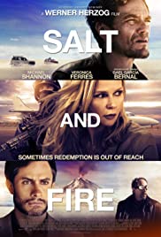 ดูหนังออนไลน์ Salt and Fire (2016) ผ่าหายนะ มหาภิบัติถล่มโลก