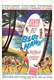 ดูหนังออนไลน์ฟรี Blue Hawaii (1961) บลูฮาวาย