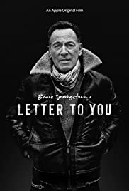 ดูหนังออนไลน์ฟรี Bruce Springsteens Letter to You (2020) บรูซ สปริงทีน เลทเทอร์ ทู ยู