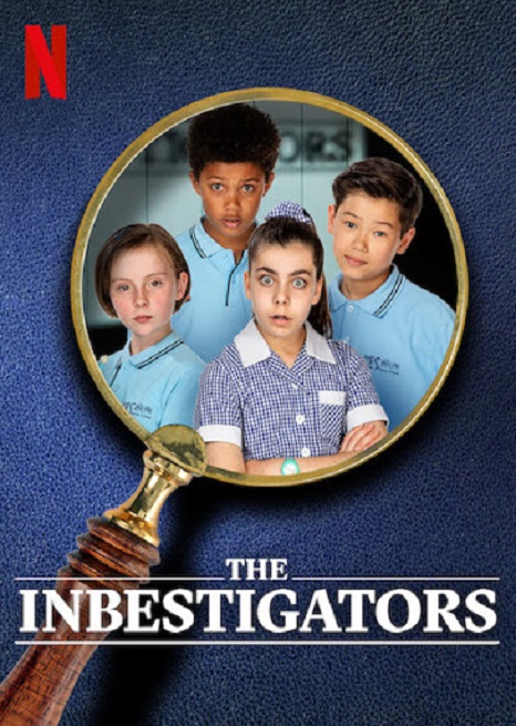 ดูหนังออนไลน์ The InBESTigators ทีมสืบสุดเฉียบ Season 2 EP 2 (ซับไทย)