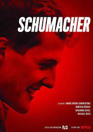 ดูหนังออนไลน์ฟรี Schumacher (2021)   ชูมัคเคอร์ (Soundtrack)