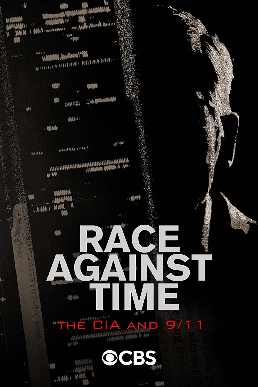 ดูหนังออนไลน์ฟรี Race Against Time The CIA and 9-11 (2021)