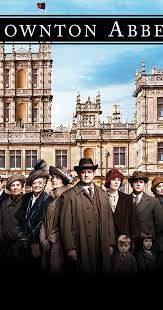 ดูหนังออนไลน์ Downton Abbey Season 5 EP.3 กลเกียรติยศ ปี 5 ตอนที่ 3